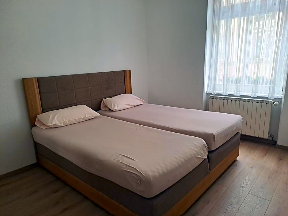 Hotel zur Post