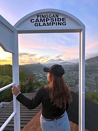 Pinggan Campside Glamping