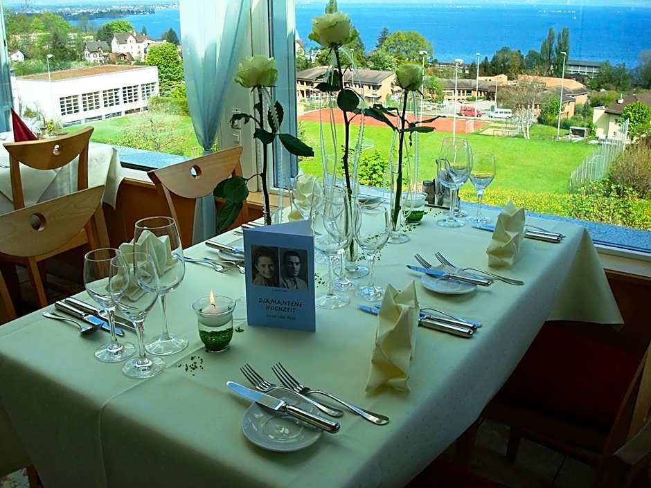 Best Western Hotel Rebstock