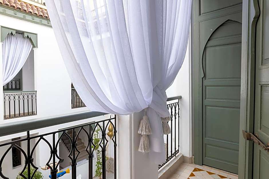 Riad LAZ Mimoun & Spa