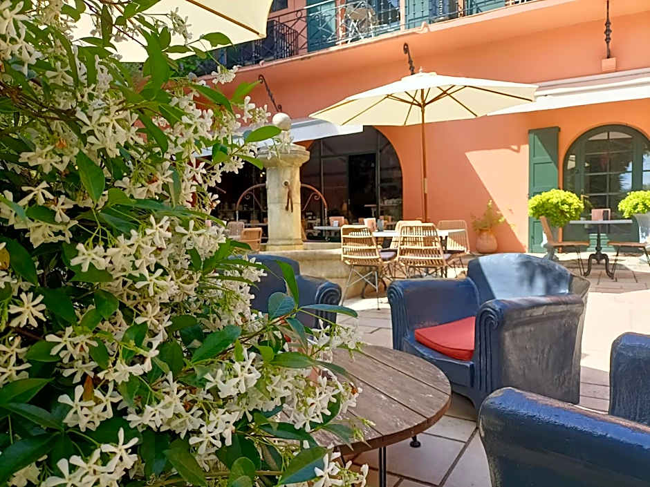 Hôtel Chantaco Golf & Wellness
