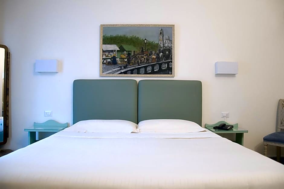 Hotel San Guido