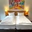 Hotel Swiss Bellevue Aathal