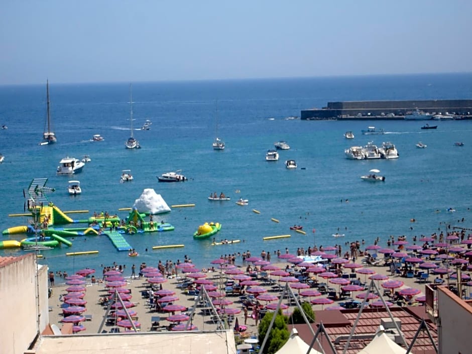 Hotel La Rusticana