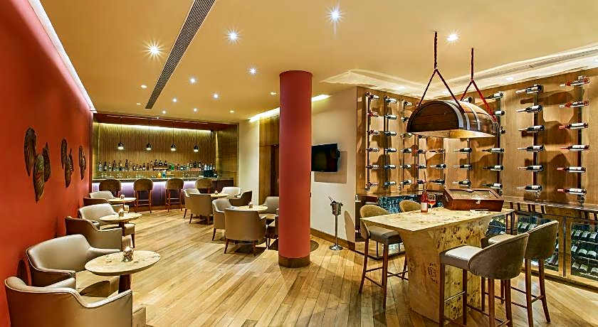 The Gateway Hotel Ambad