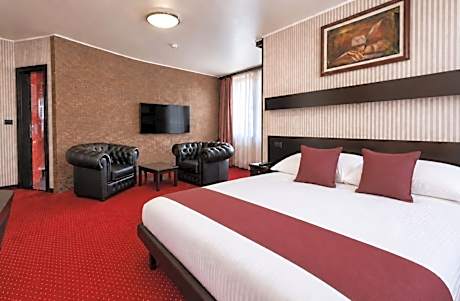 VIP Suite