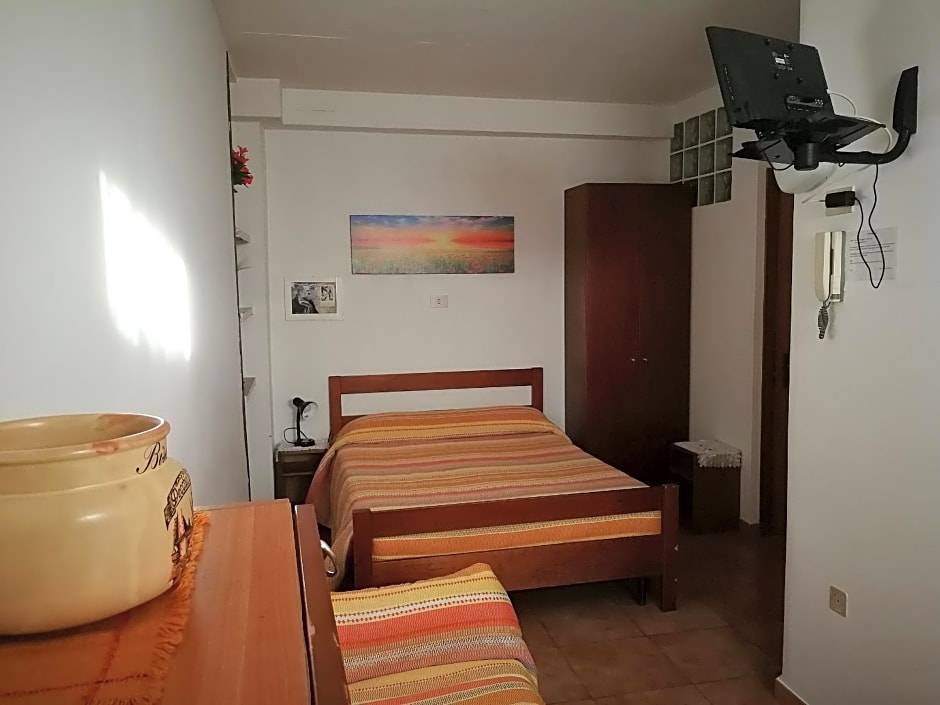 B&B Leggieri Villa Siria