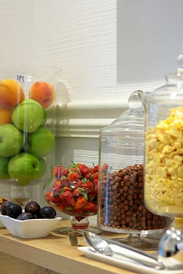 Mariinsky Boutique Hotel