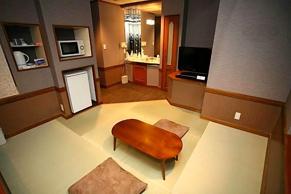 Tabist Hotel Rakuserina