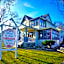 Blue Gables Bed and Breakfast