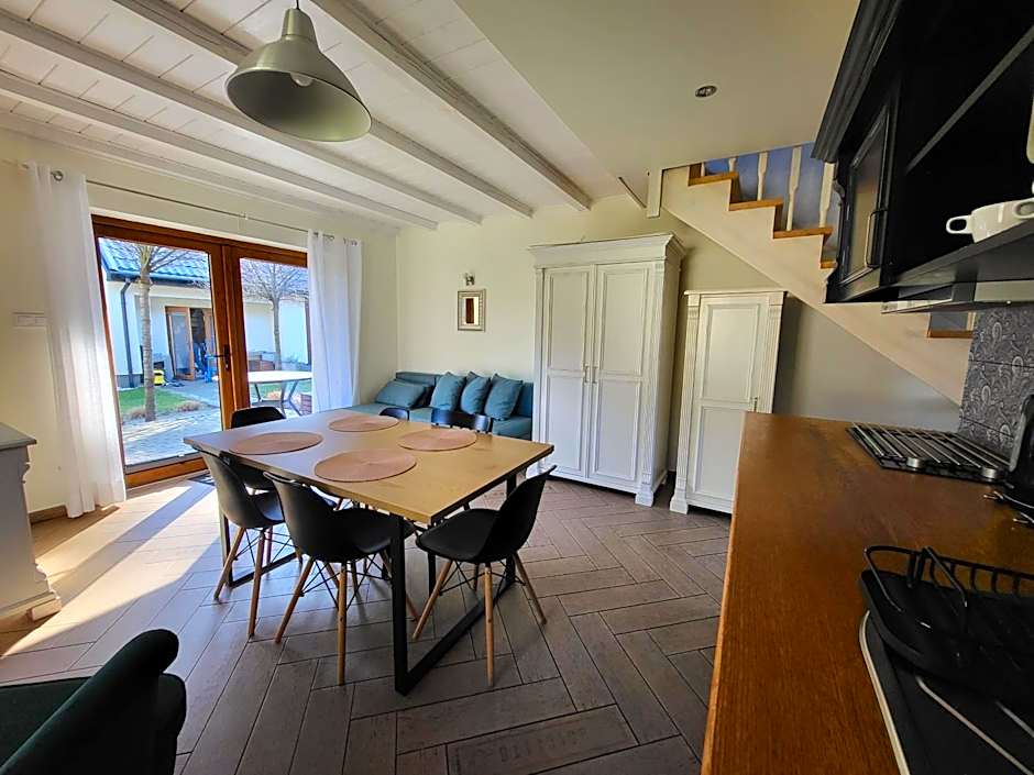 Gryf-Balt - Apartament