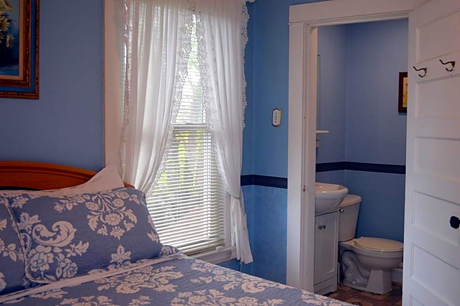 Strathaird Bed and Breakfast