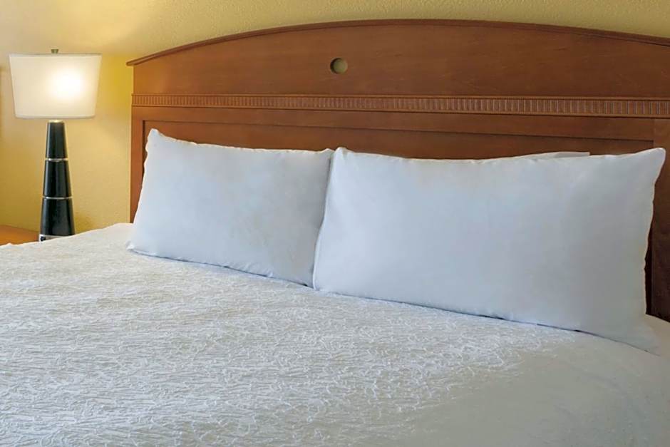 Hampton Inn By Hilton Youngstown/Boardman