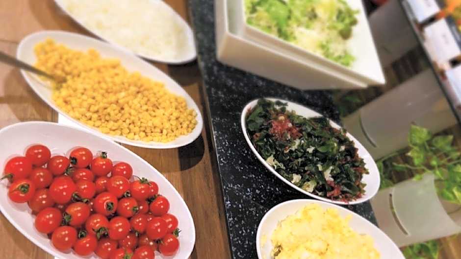 Hotel Route Inn Kusatsu Ritto-Ritto Inter Kokudo 1gou-