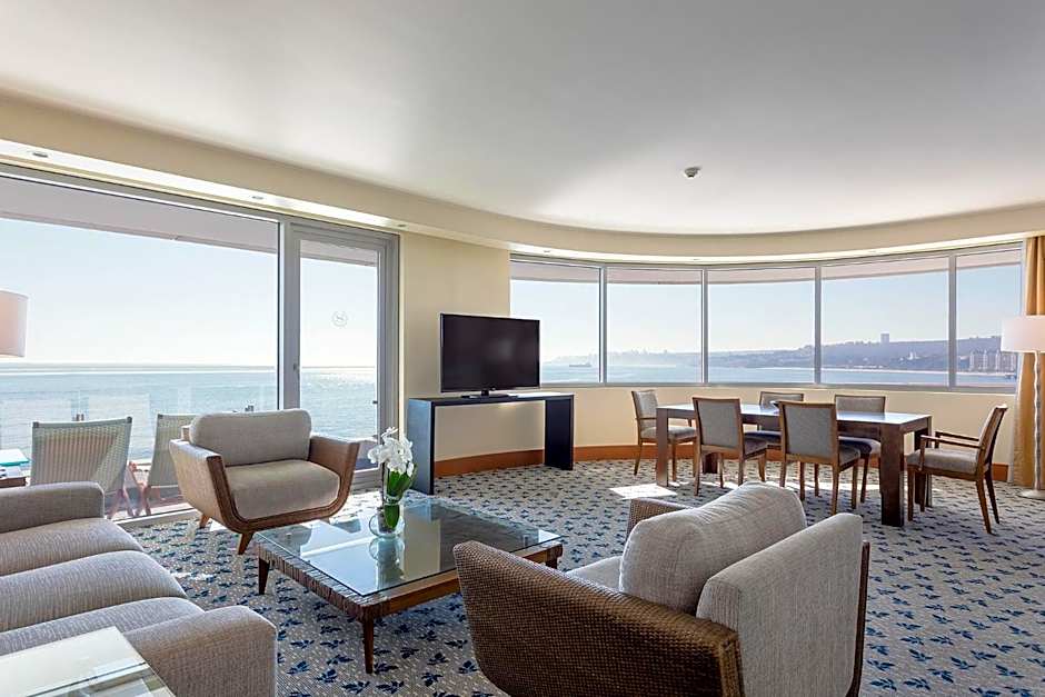 Sheraton Miramar Hotel & Convention Center