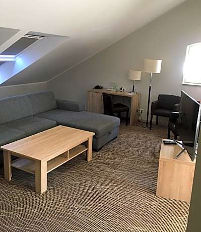 Junior Suite - Annex