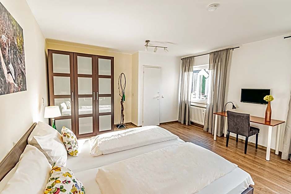 Weinhotel Ayler Kupp