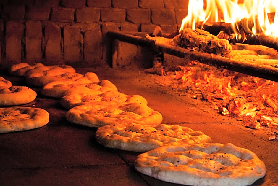 Kayalar Blue Beach Hotel