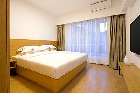 Select Bed Room