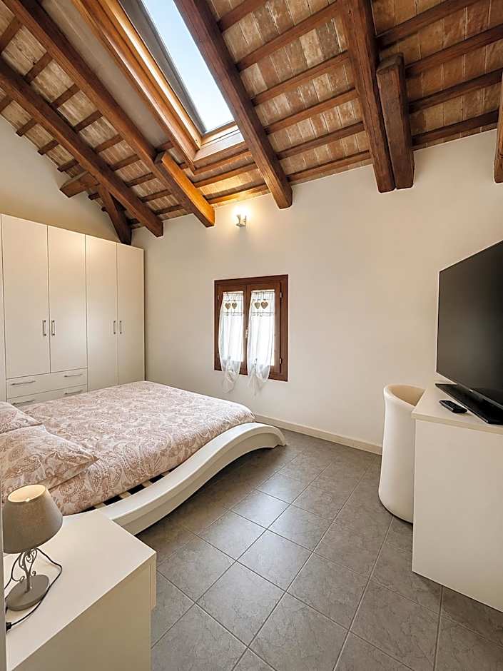 Baco Da Seta Residence con Piscina - Venezia Mestre