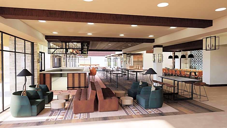 The Eddy Hotel Tucson, Tapestry Collection by Hilton