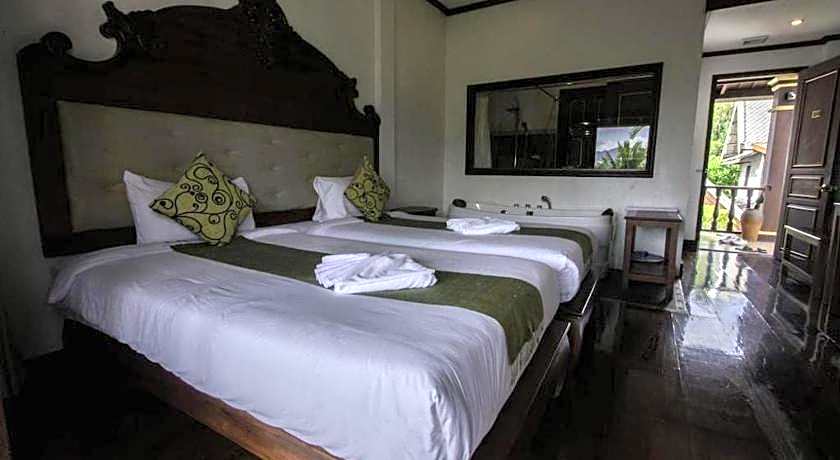 The View Pavilion Hotel