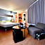 ibis budget Brest Centre Port