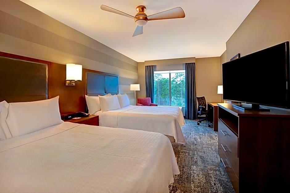 Homewood Suites by Hilton Summerville, SC