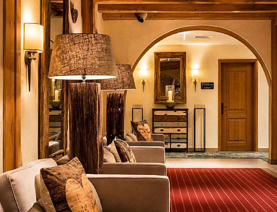 Sunday Hotel Garmisch Partenkirchen