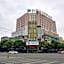Hanting Hotel Haining Haichang Road Railway Station