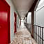 OYO Hotel San Antonio Lackland Air Force Base West
