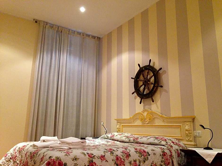 City's House Guest House