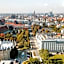 Radisson Blu Hotel, Wroclaw