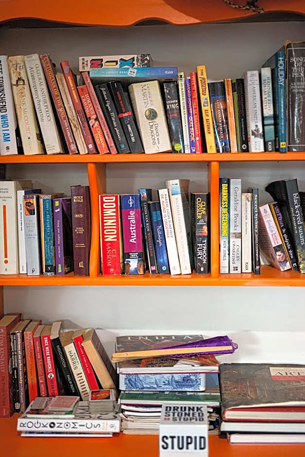 Backpackers Newcastle