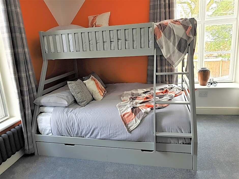 CopperBeech Bed and Breakfast