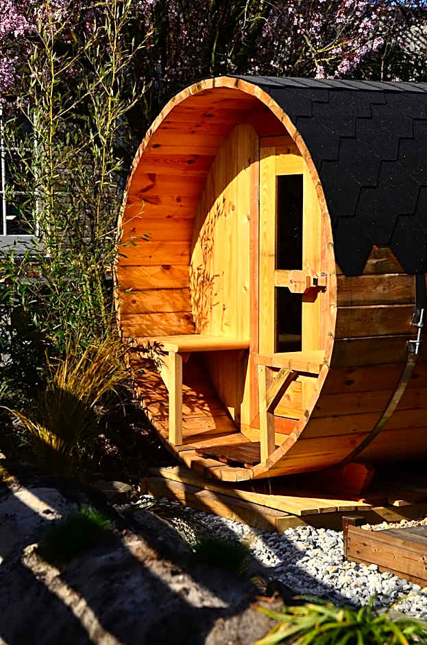 Wellness Bed & Breakfast Pergamo