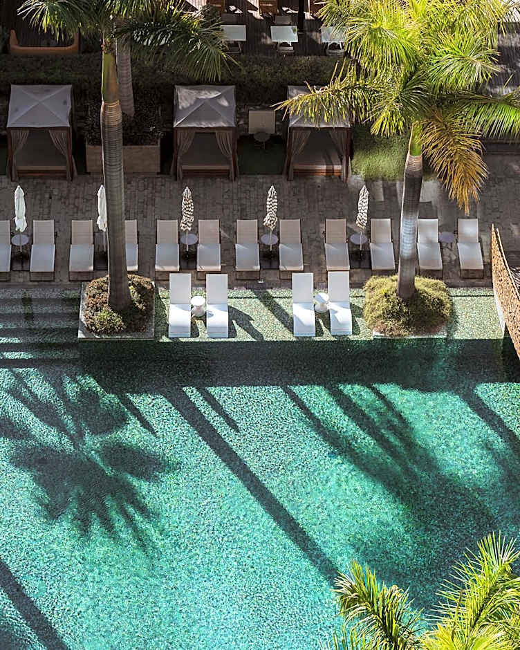 Savoy Palace - The Leading Hotels of the World - Savoy Signature