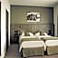 Mercure Saint Malo Balmoral