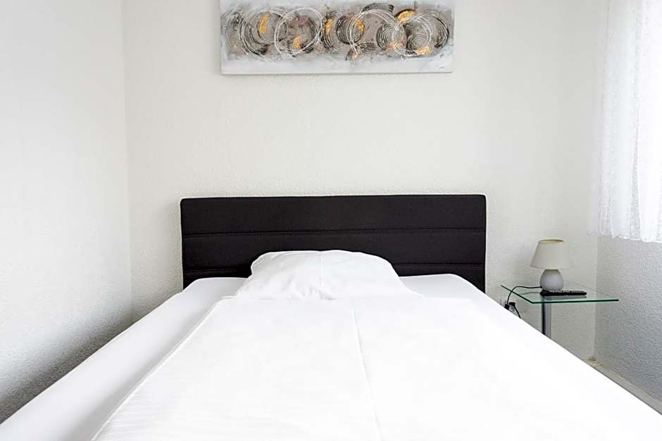 Hotel-Cocco-Bello in der Villa Foret