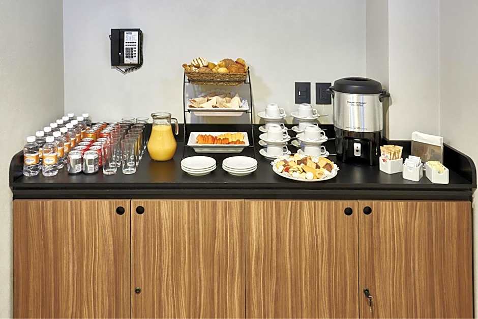 City Express by Marriott Zacatecas