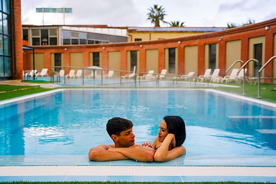 Sardegna Termale Hotel&SPA