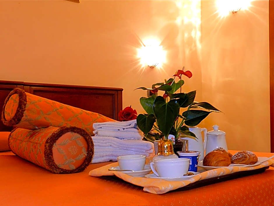 Domus Florentiae Hotel