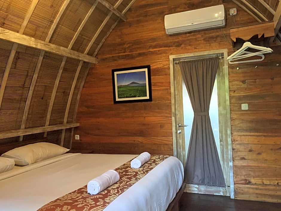 Paradesa Villa