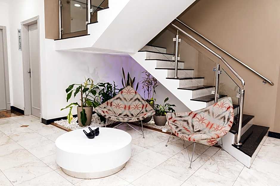 Intercity Curitiba 7 de Setembro