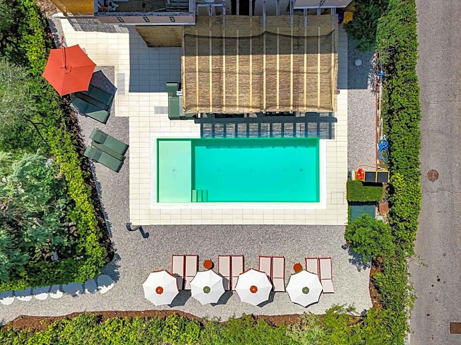 Best Western Hotel Arya