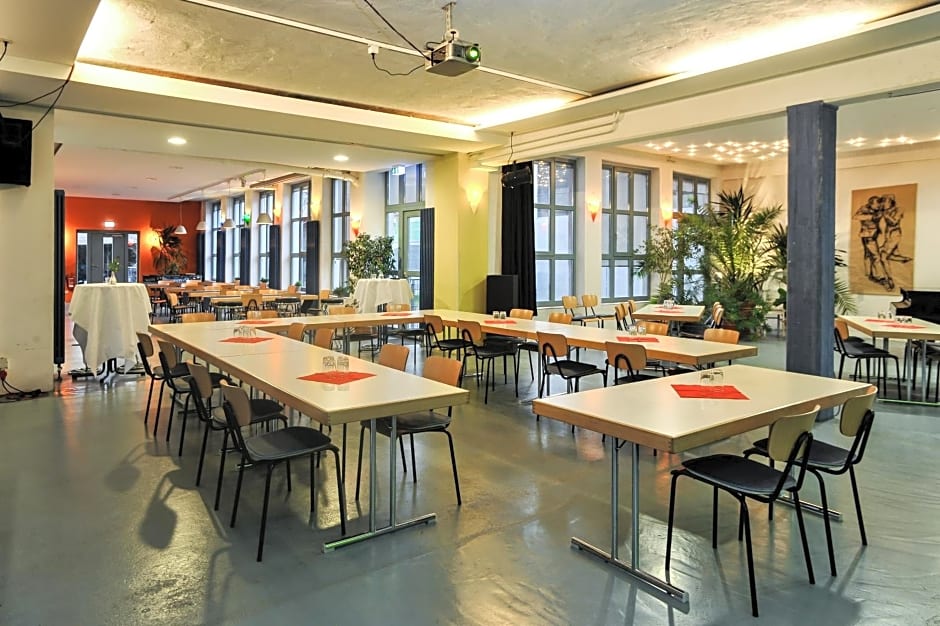 Gästehaus abz Stuttgart