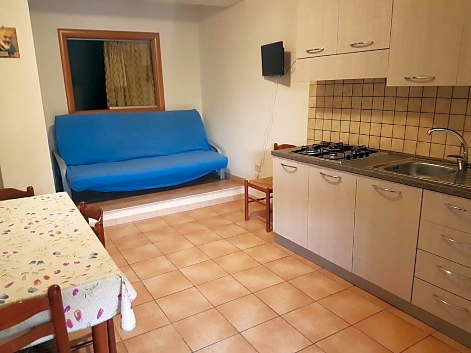 Green Park Residence