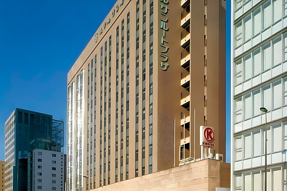 CYPRESS HOTEL Nagoya-eki Mae