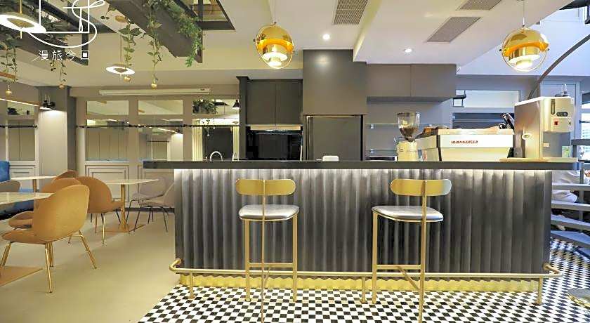 Slow Town Hotel-Konkai 