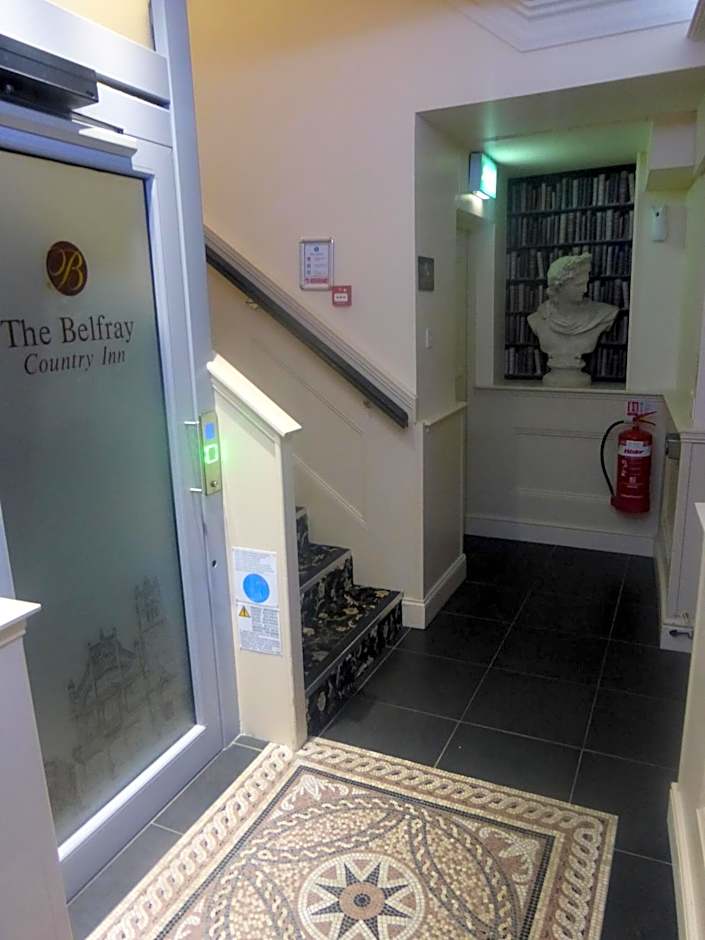 The Belfray Country Inn